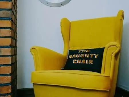 The Unicorn's House Sleeps 10 People شقة *