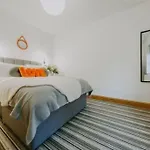 Apartamento The Unicorn's House Sleeps 10 People *