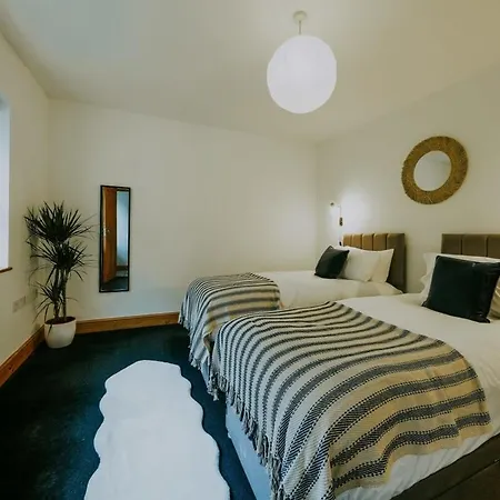 Lejlighed The Unicorn's House Sleeps 10 People Bristol