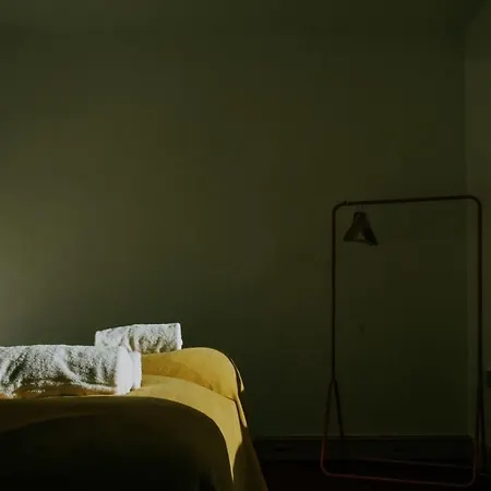 The Unicorn's House Sleeps 10 People Apartman *