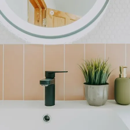 Lejlighed The Unicorn's House Sleeps 10 People