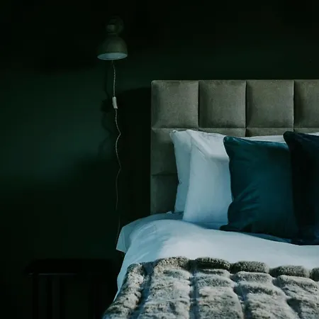 Apartman The Unicorn's House Sleeps 10 People *