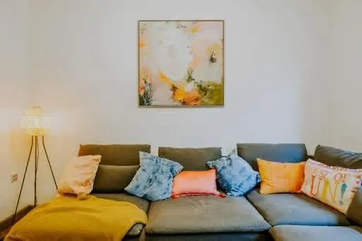 The Unicorn's House Sleeps 10 People Apartman