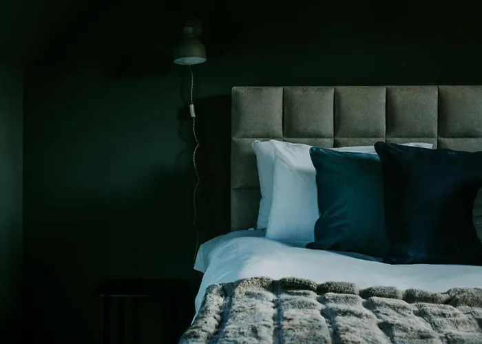 Apartman The Unicorn's House Sleeps 10 People *