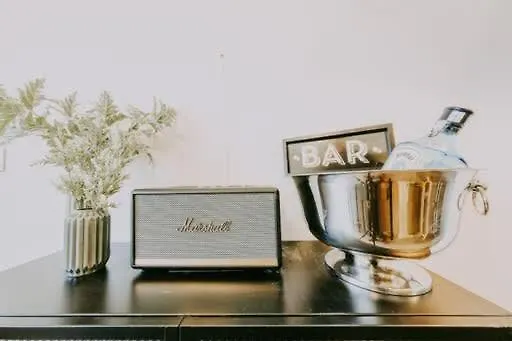 The Unicorn's House Sleeps 10 People