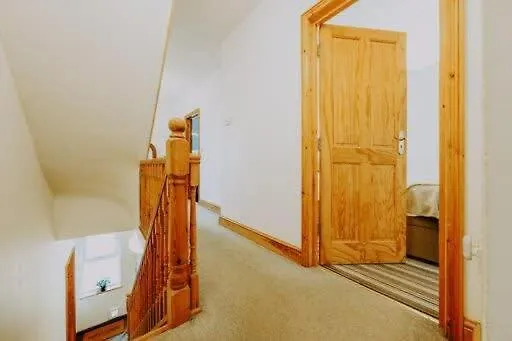 The Unicorn's House Sleeps 10 People Apartman *