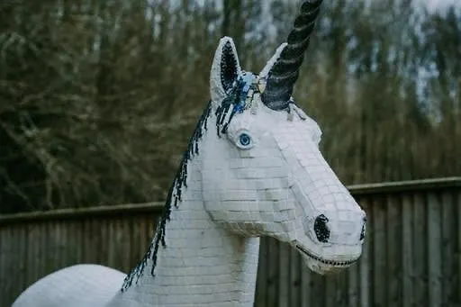 Apartman The Unicorn's House Sleeps 10 People Bristol