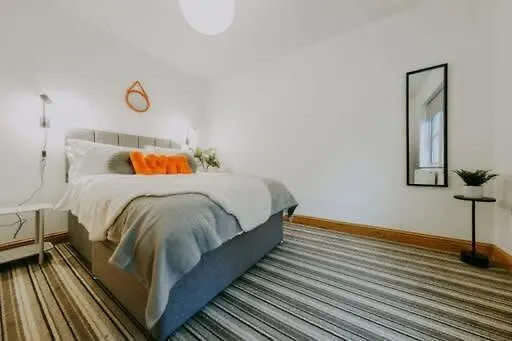 Apartman The Unicorn's House Sleeps 10 People *