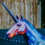 The Unicorn's House Sleeps 10 People Μπρίστολ