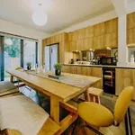 The Unicorn's House Sleeps 10 People Διαμέρισμα