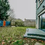 The Unicorn's House Sleeps 10 People Διαμέρισμα *
