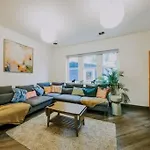The Unicorn's House Sleeps 10 People Διαμέρισμα Μπρίστολ
