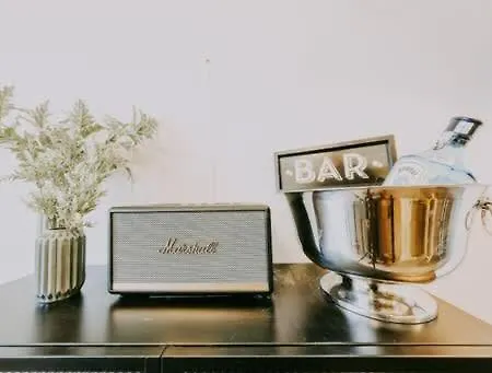 The Unicorn's House Sleeps 10 People