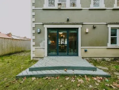 Apartamento The Unicorn's House Sleeps 10 People